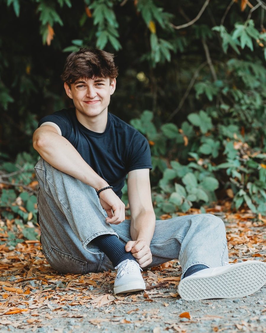 Josh, co-founder of The Creator Archives